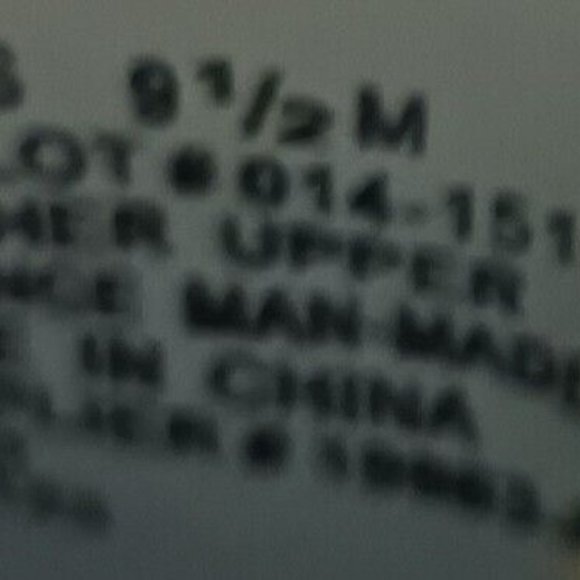 Stafford (Tailored Culture)-(Brown/Tan)-(Size 9.5)-(New)-$30.00 - Picture 6 of 6